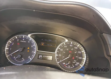 2014 Infiniti Qx60 z USA, uszkodzony, nr VIN 5N1AL0MMXEC523018